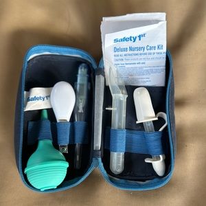 Nursery Kit